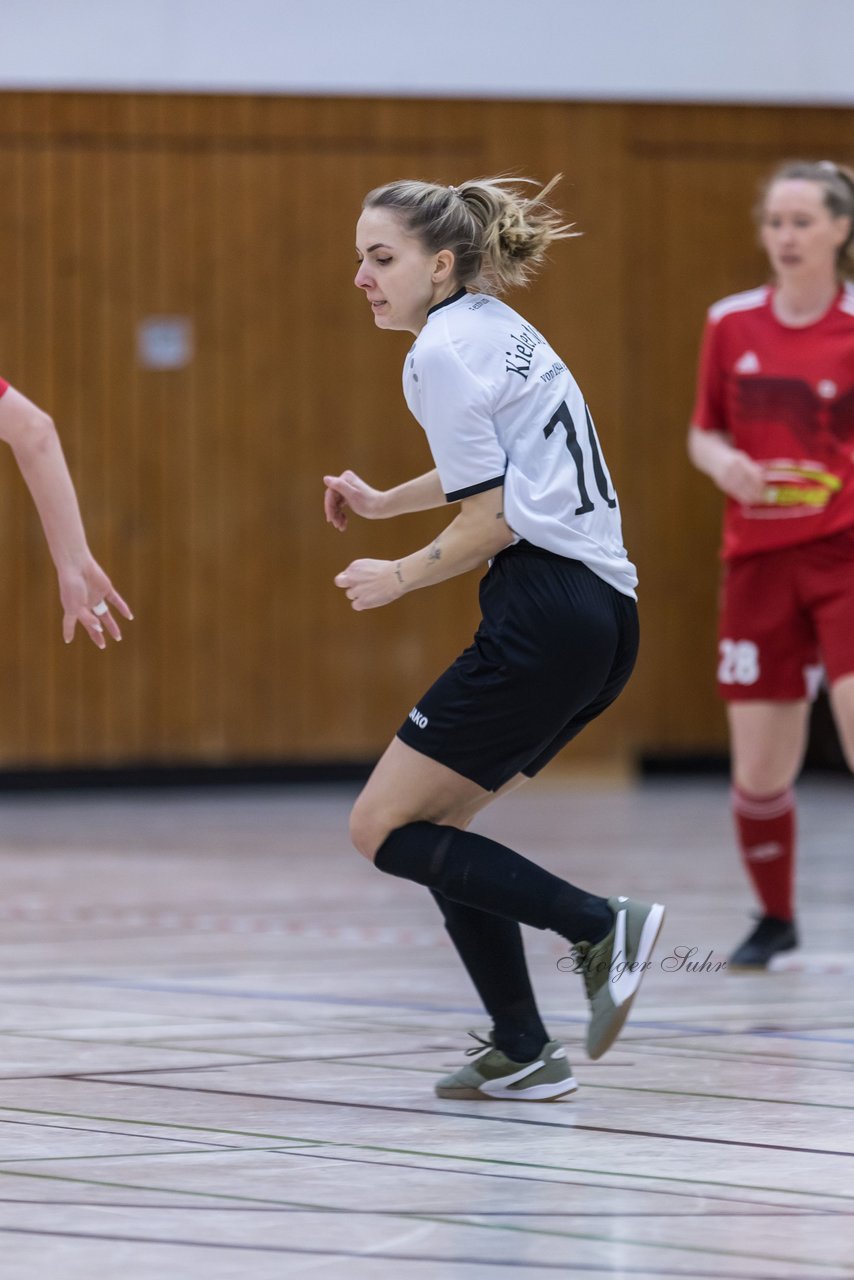 Bild 213 - VR Bank Cup Horst